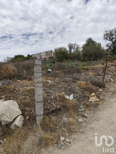 Venta Terreno 0 Ambiente Dos Carlos Pueblo Nuevo