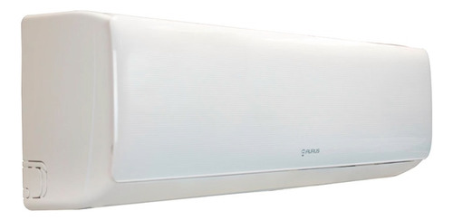 Minisplit Aurus Inverter 1.5 Toneladas 220v Wifi Solo Frio Blanco