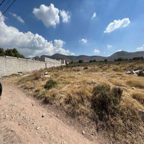 Excelenteterreno En Venta Azoyatla