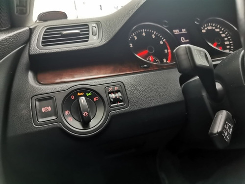 Volkswagen Passat Turbo Tipe Highline