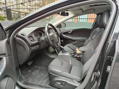 Volvo V40 2.0 T5 Energy