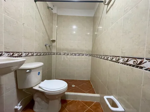 Casa En Arriendo En San Jose. Cod A776161