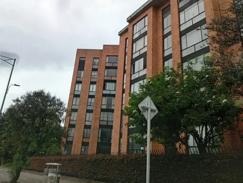 Apartamento En Arriendo Polo Club, Bogota