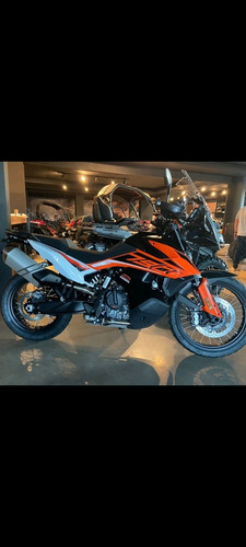 Imagen 20 de 20 de Ktm Adventure 790 S