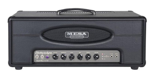 Cabezal Mesa Boogie Electra Dyna A Pedido Musicapilar