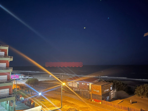 Depto En Alquiler Villa Gesell Balcón Al Mar Edif Vistamar X