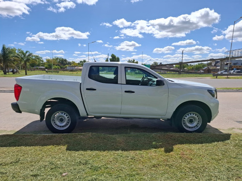 Nissan Frontier 2.3bt S 4x2 At L22