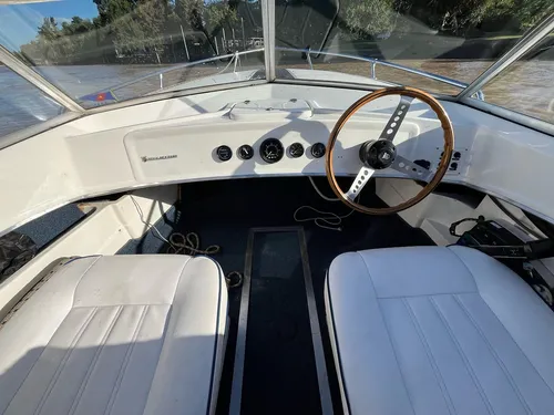 Paglietini Gacelux Mercury Blackmax 200 Hp 2 Tiempos