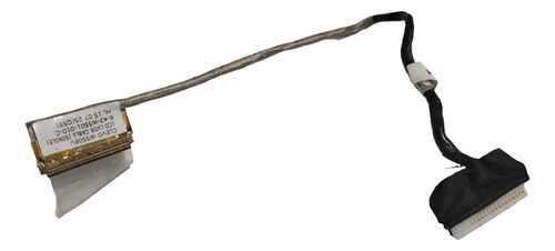 Flex Video Bangho Max G01 1524 W550 6-43-w5501-010-c 40pin