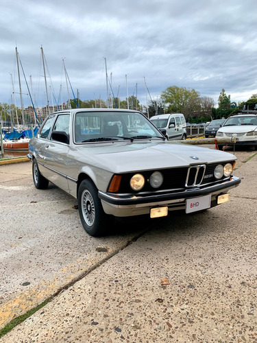 Bmw 323i