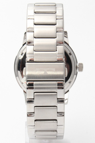 Relogio Technos Masculino 2115tu/1p Classic= 01