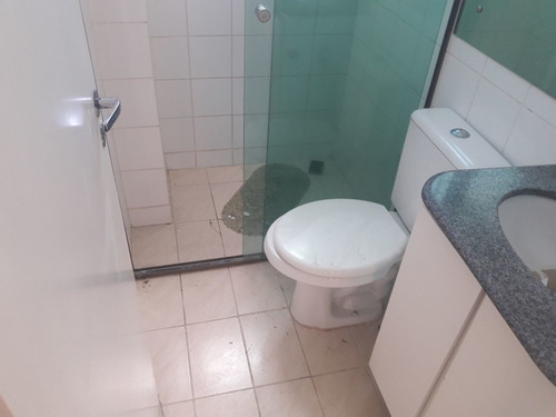 Apartamento Com 2 Quartos Para Comprar No Palmares Em Belo Horizonte/mg - 15494