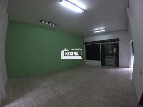 Imagem 10 de 12 de Sala Comercial Para Alugar - 02506.005