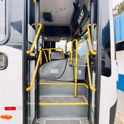 Urbano Caio Apache Vip Mercedes-benz Of 1721 2022