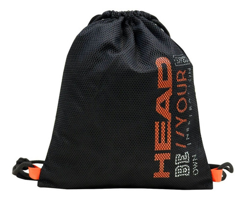Morral Gymbag Uso Urbano Y Deportivo Especial Gimnasio