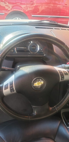 Imagen 3 de 15 de Chevrolet Hhr Full Equipo Modelo 2011 Automático Quemacocos