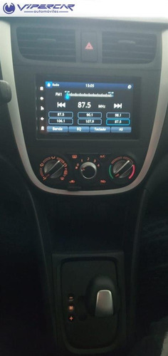 Suzuki Celerio Gl Automático 1.0 2021 0km