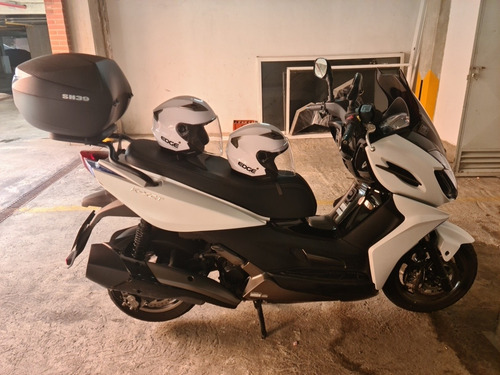 Imagen 4 de 6 de Kymco 300cc Xct