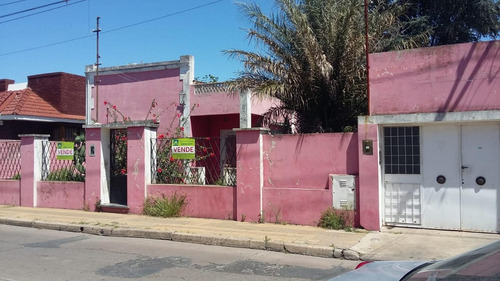 Imagen 3 de 6 de Excelente Terreno Céntrico Con Casa A Reciclar/demoler