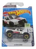 Comprar Toyota Tundra '10 Hot Wheels Olimpiadas Tokio 2020