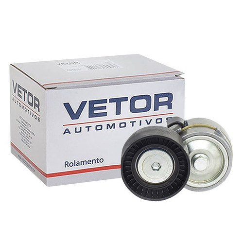 Tensor Do Alternador Marea 1.8 16v 1999-2007 - 8240