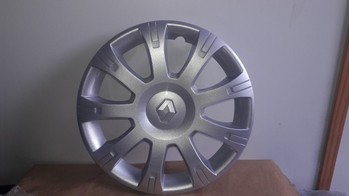 Calota Aro 14 Renault Logan/sandero (403157329r)