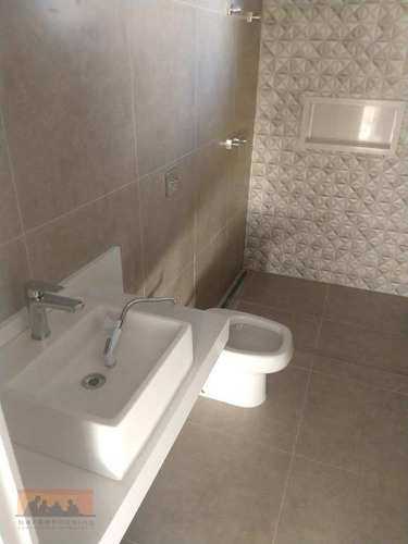 Imagem 12 de 30 de Casa Com 5 Suítes À Venda, 400 M² Por R$ 2.850.000 - Alphaville Dom Pedro Ii - Campinas/sp - Ca2451