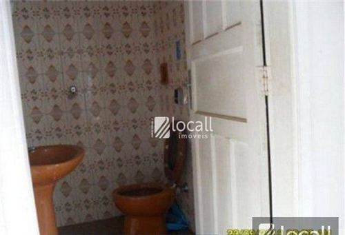 Imagem 3 de 11 de Casa Comercial À Venda, Vila Imperial, São José Do Rio Preto. - Ca1449