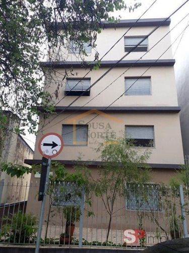 Imagem 1 de 9 de Apartamento, Venda, Jardim Sao Paulo(zona Norte), Sao Paulo - 27939 - V-27939