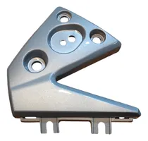 Comprar Carenagem Suporte Do Farol Lado Direito Kasinski Comet 250