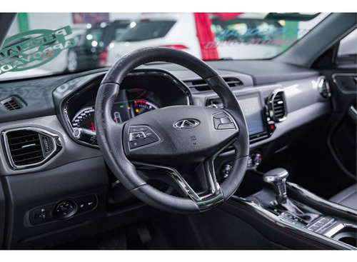 Chery Tiggo 5X 1.5 VVT TURBO iFLEX TXS DCT