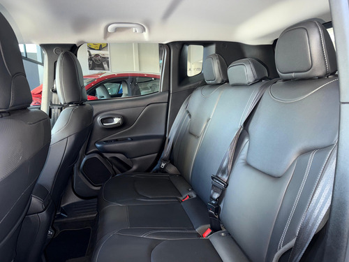Jeep Renegade 1.3 T270 TURBO FLEX LONGITUDE AT6