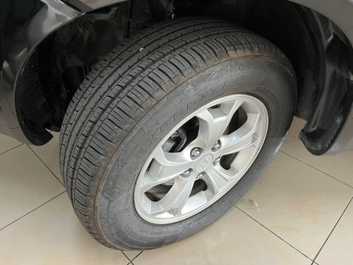 Hyundai Tucson 2.0 Gls 4x2 Flex Aut. 5p