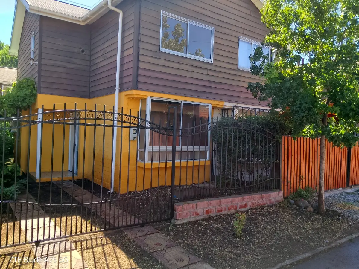 Imagen 1 de 27 de Casa Ubicada En Coltauco, Residencial La Portada