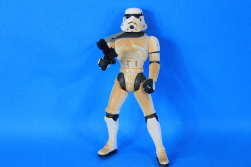 Sandtrooper Dewback Star Wars Kenner Figura
