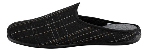 Pantufla Confort Caballero Extra Confort Tres Reyes