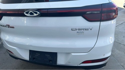 Chirey tiggo 7 pro 1.5 Luxury