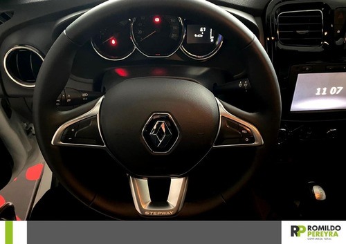 Renault Stepway Intense Cvt