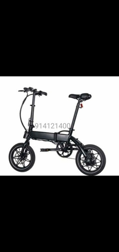 Bicicleta Onebot T3