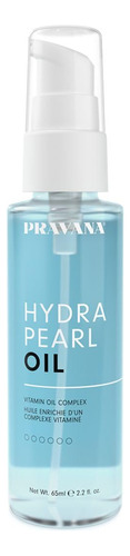 Aceite Pravana Hydra Pearl Unisex, 65 Ml, I0101884