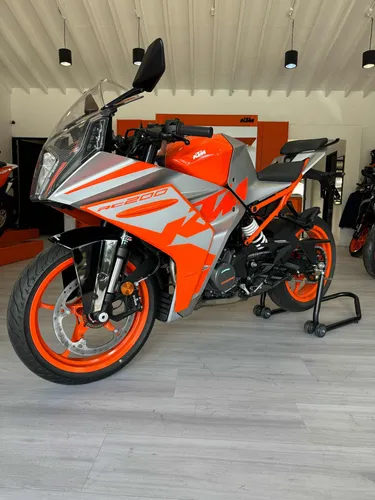 Ktm r200 deals