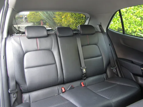 Kia Picanto 1.2 Gt-Line