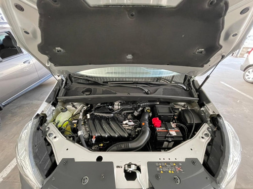 Imagen 6 de 16 de Renault Kangoo Pre Adjudicada Jmsr