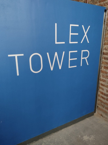 Imagen 2 de 17 de Alquiler De Oficinas | Torre Lex | 5to Piso