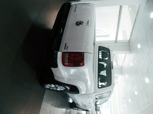 Imagen 6 de 19 de Volkswagen V6 Comforltine 258hp