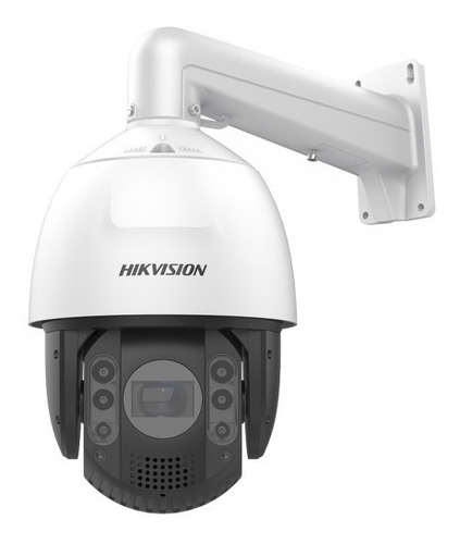 Camara Ip Hikvision Darkfighter Domo Ptz 4mp Zoom 32x Ir200m