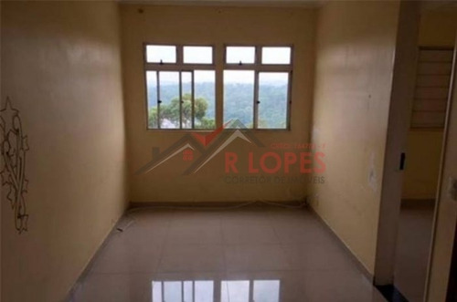 Imagem 2 de 11 de Apartamento Em Condomínio Padrão Para Venda No Bairro Jardim Santa Terezinha (zona Leste), 2 Dorm, 0 Suíte, 1 Vagas, 41 M - 1225