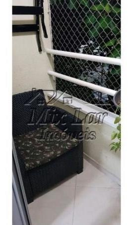 Imagem 4 de 12 de Ref: 4961 - Apartamento No Bairro Do Jaguaribe - Osasco Sp - 4961