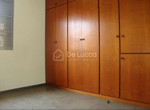 Imagem 10 de 18 de Casa À Venda Em Jardim Santana - Ca007578