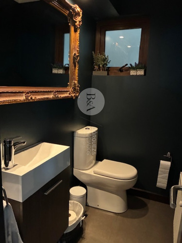 22835 - Precioso Departamento Con Jardín Y Piscina